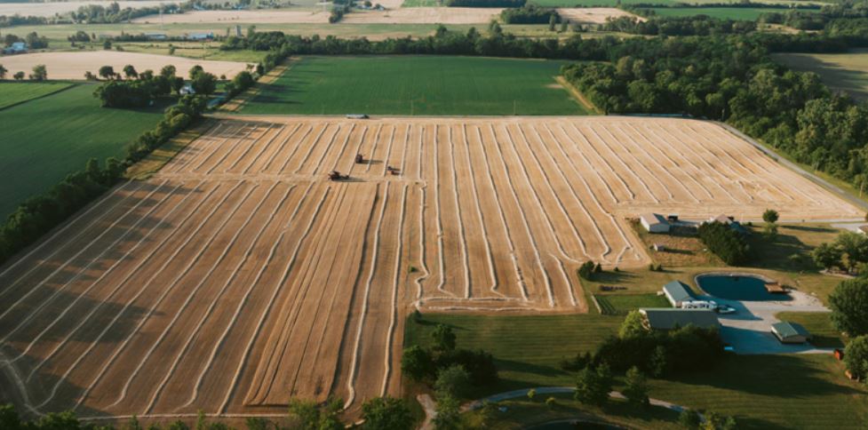 How Will Precision Agriculture Help Farmers Meet Food Demand Sustainably?