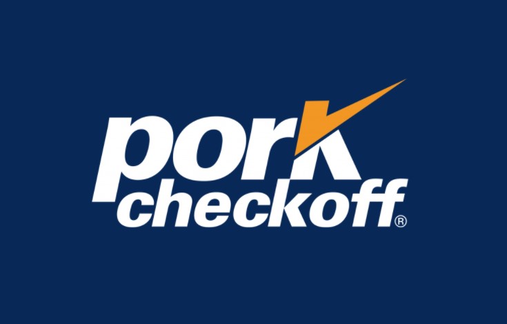Coming Up: September 22 Pork Checkoff Webinar Registration Open