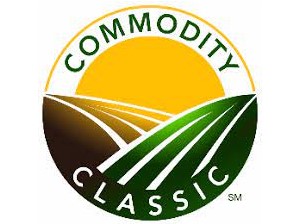 2023 Commodity Classic Announces Schedule