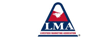 LMA recognizes Roberts, Marshall, and Costa as "Friends of the Livestock Marketing Industry" 