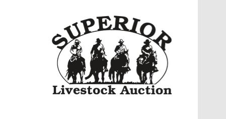 Superior Livestock Auction - October 6, 2022