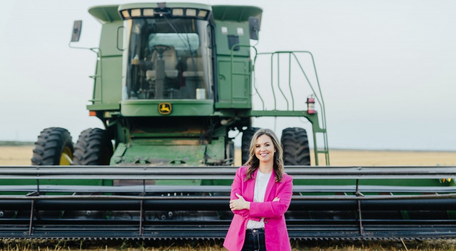Young Farmers and Ranchers: Future Leaders in Agriculture