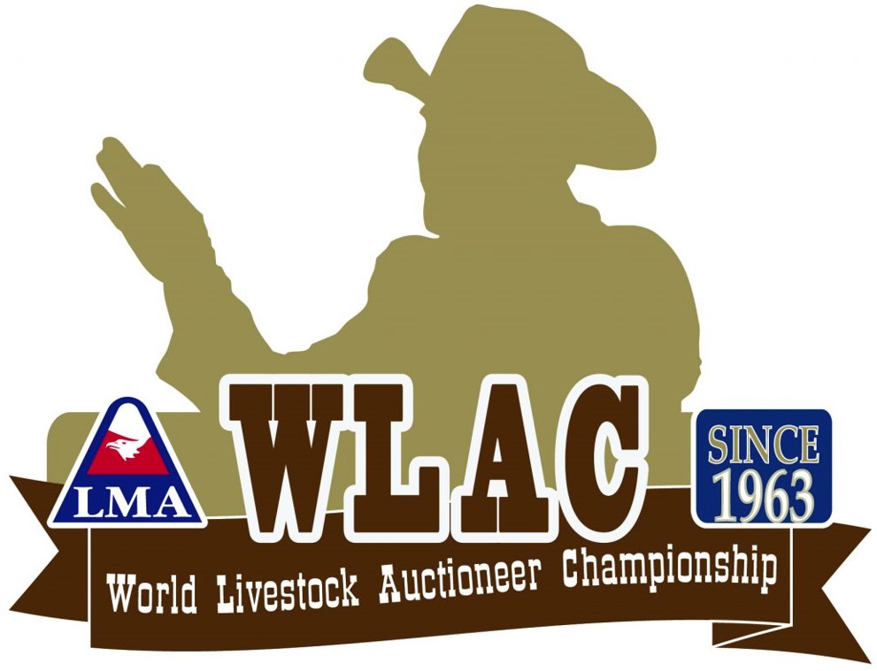 Jackson County Regional Livestock Market, LLC to host 2023 World Livestock Auctioneer Championship Qualifying Event