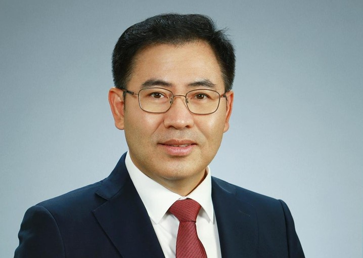 U.S. Wheat Associates Names Dong-Chan Bae as Country Director in South Korea