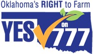 Panel on State Question 777- Right to Farm- Audio from OCA Cattlemen's College