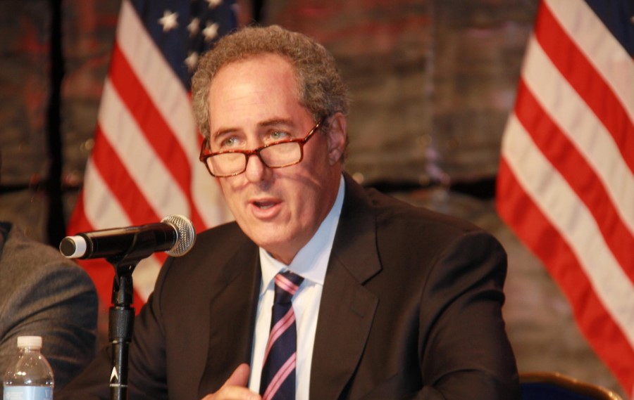 USTR Michael Froman- TPP is a Billion Dollar Deal for US Beef Producers