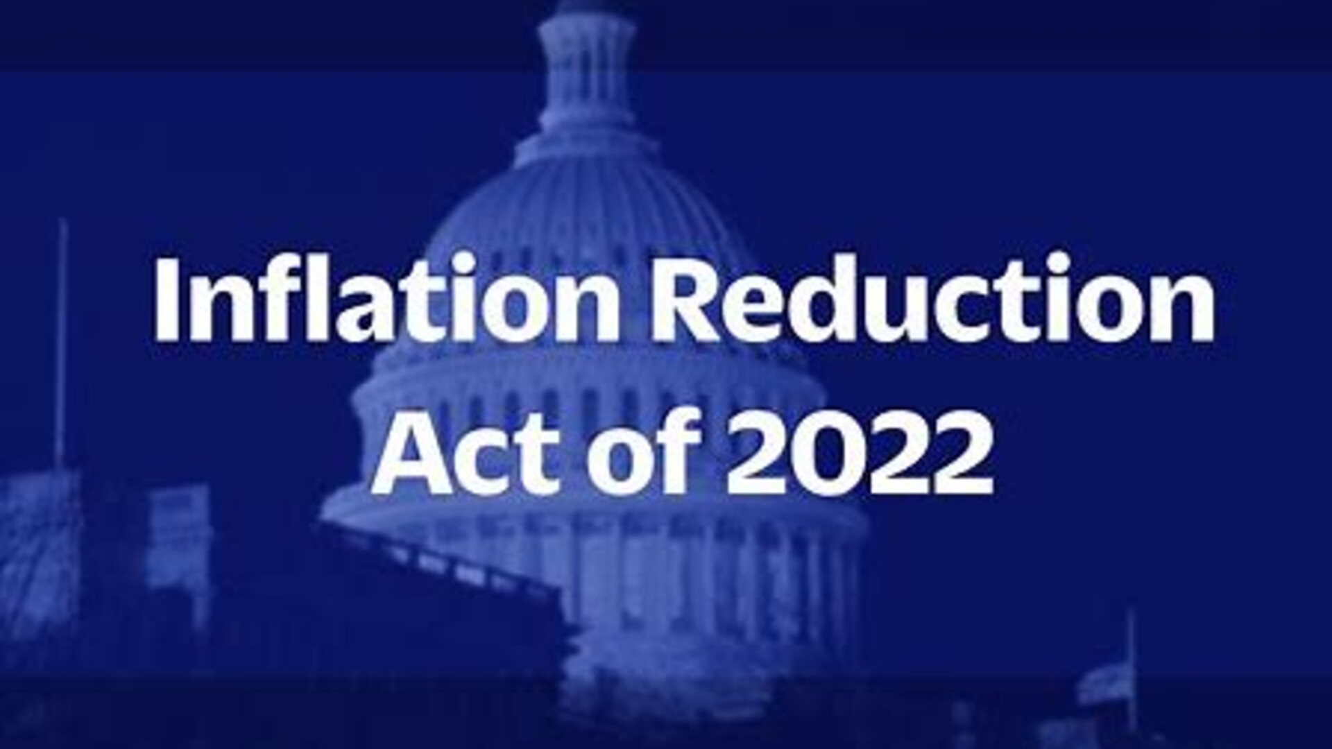 Center for Rural Affairs Applauds Inflation Reduction Act’s Investments in Conservation, Clean Energy 