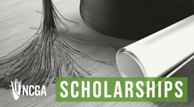 NCGA Accepting Scholarship Applications, Offering Opportunity 