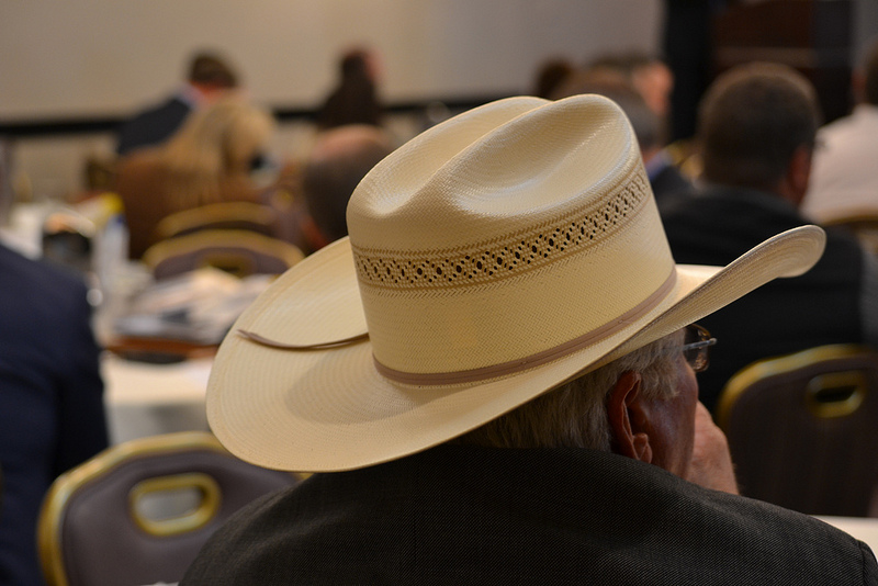 OCA District Meetings Feature Legislative Update, Cattlemen's College 